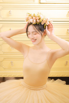 好妈妈韩国